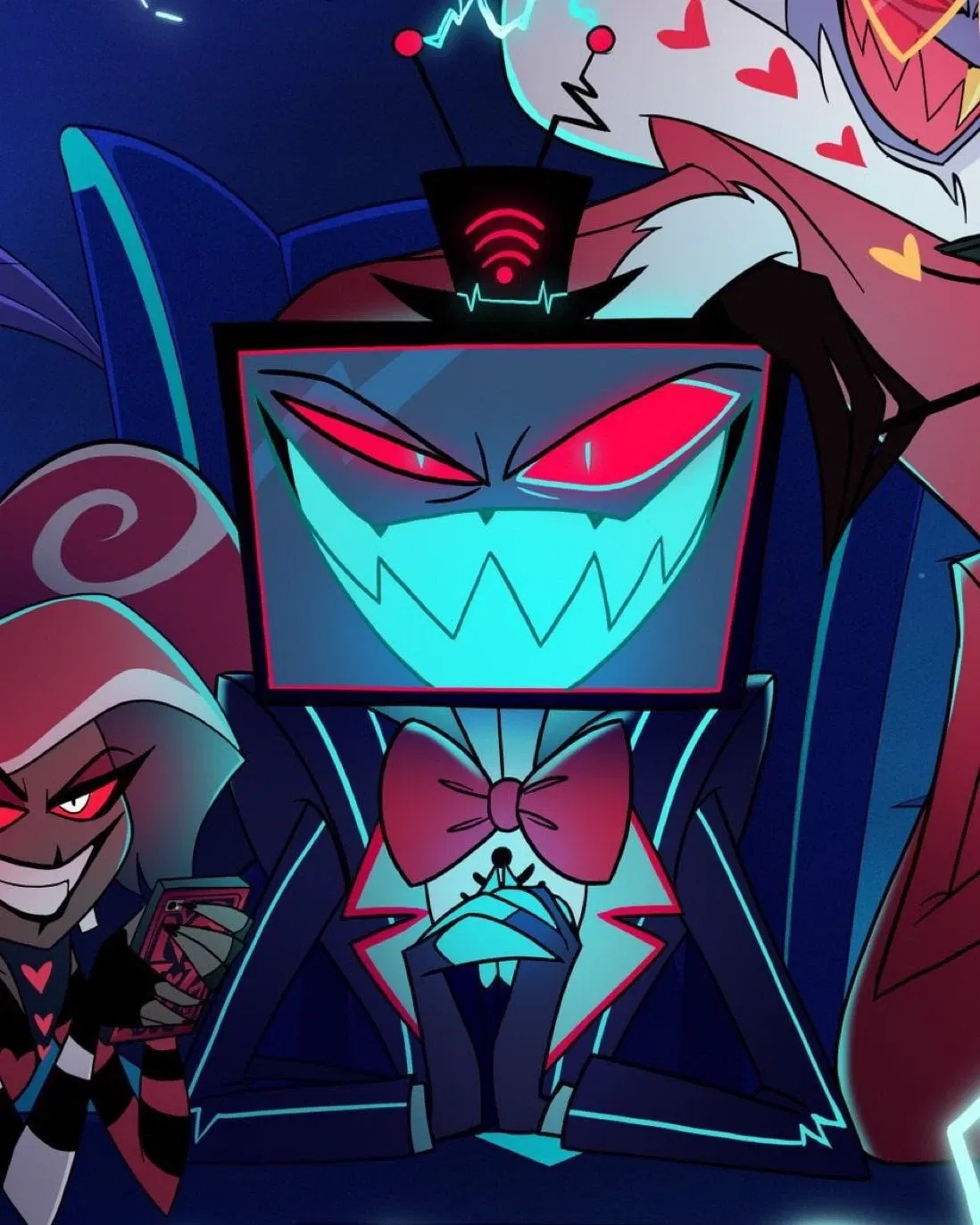 Avatar of Vox