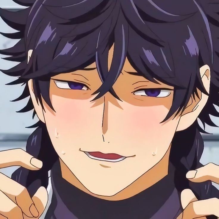 Avatar of Hashida
