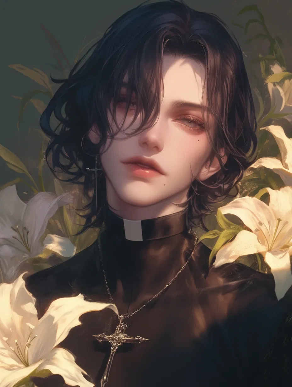 Avatar of Xavier