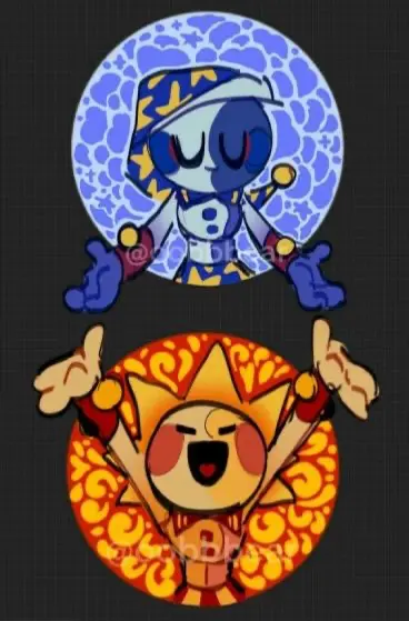 Avatar of >.SunDrop & MoonDrop.<