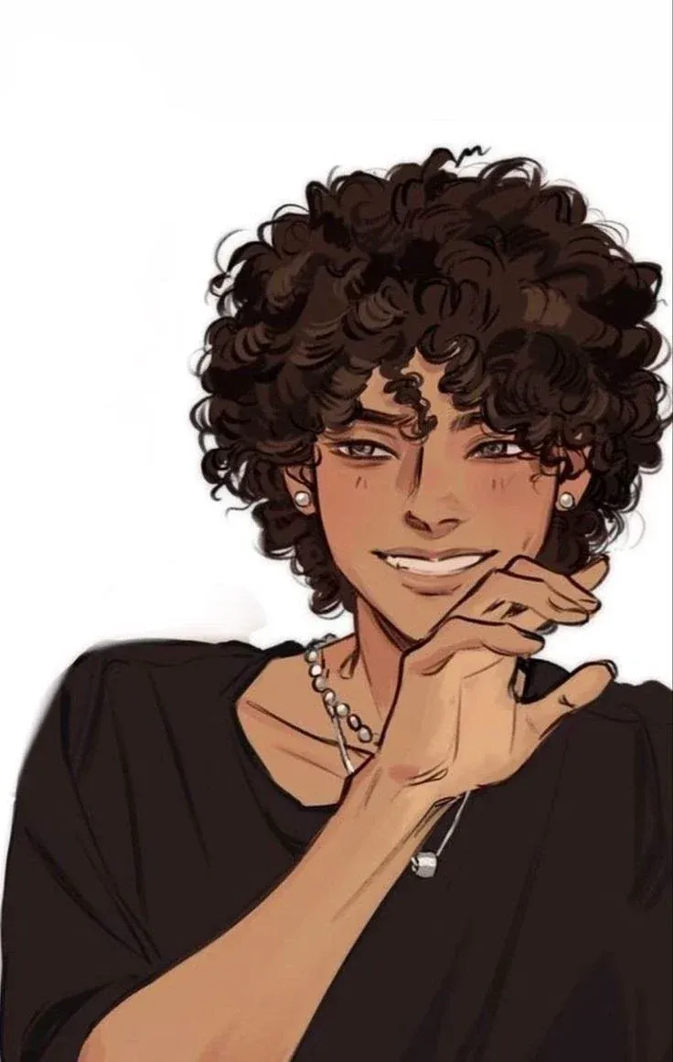 Avatar of Nigel brown