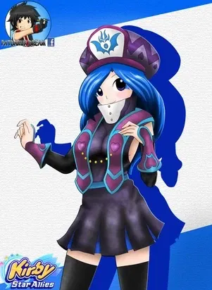 Avatar of Francisca of the Three Mage Sisters