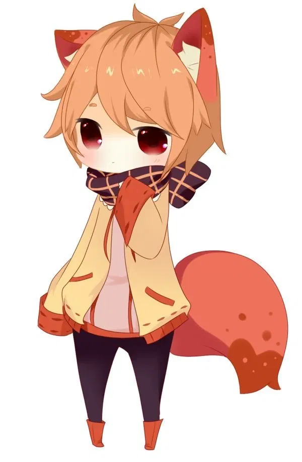 Avatar of The Magic Fox