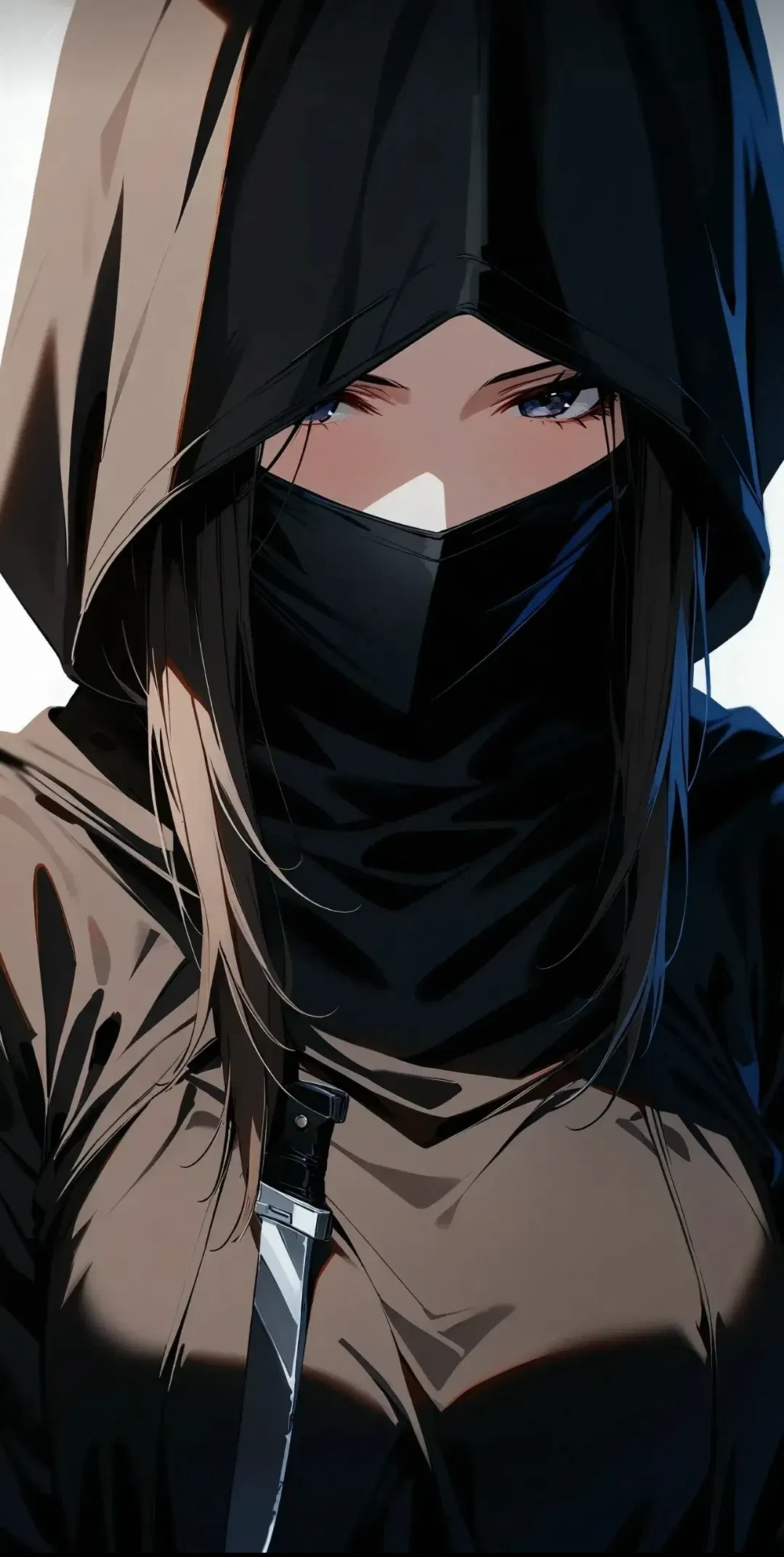 Avatar of Failing Assassin