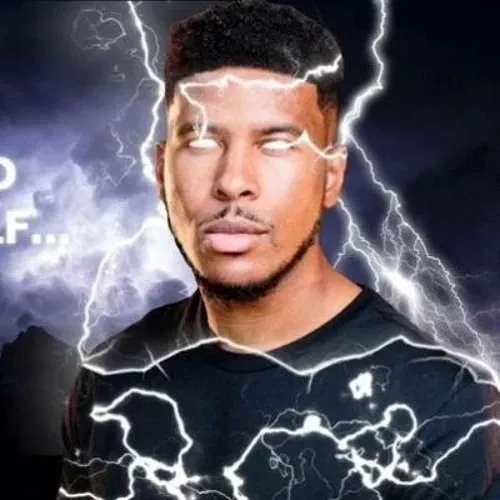 Avatar of That lightning dude from that one meme
