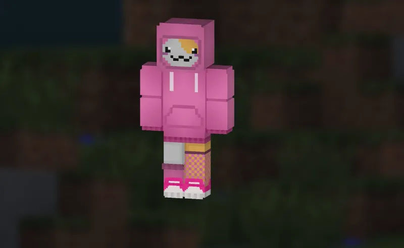 Avatar of Mimic