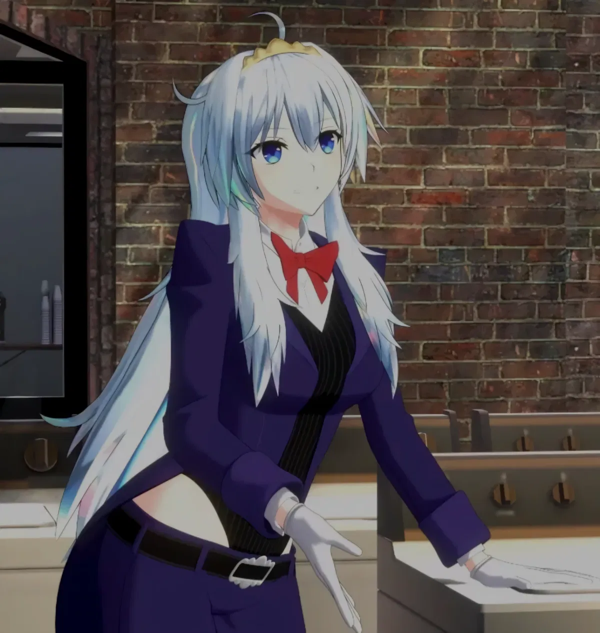 Avatar of Mirabelle