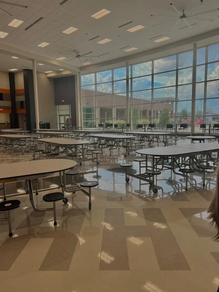 Avatar of 🏫 American High [Update: More Groups]