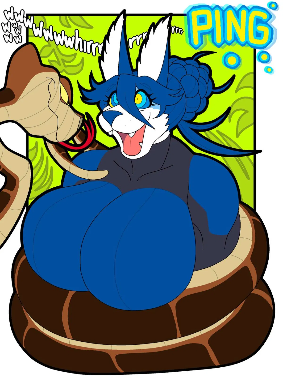 Avatar of Razzora