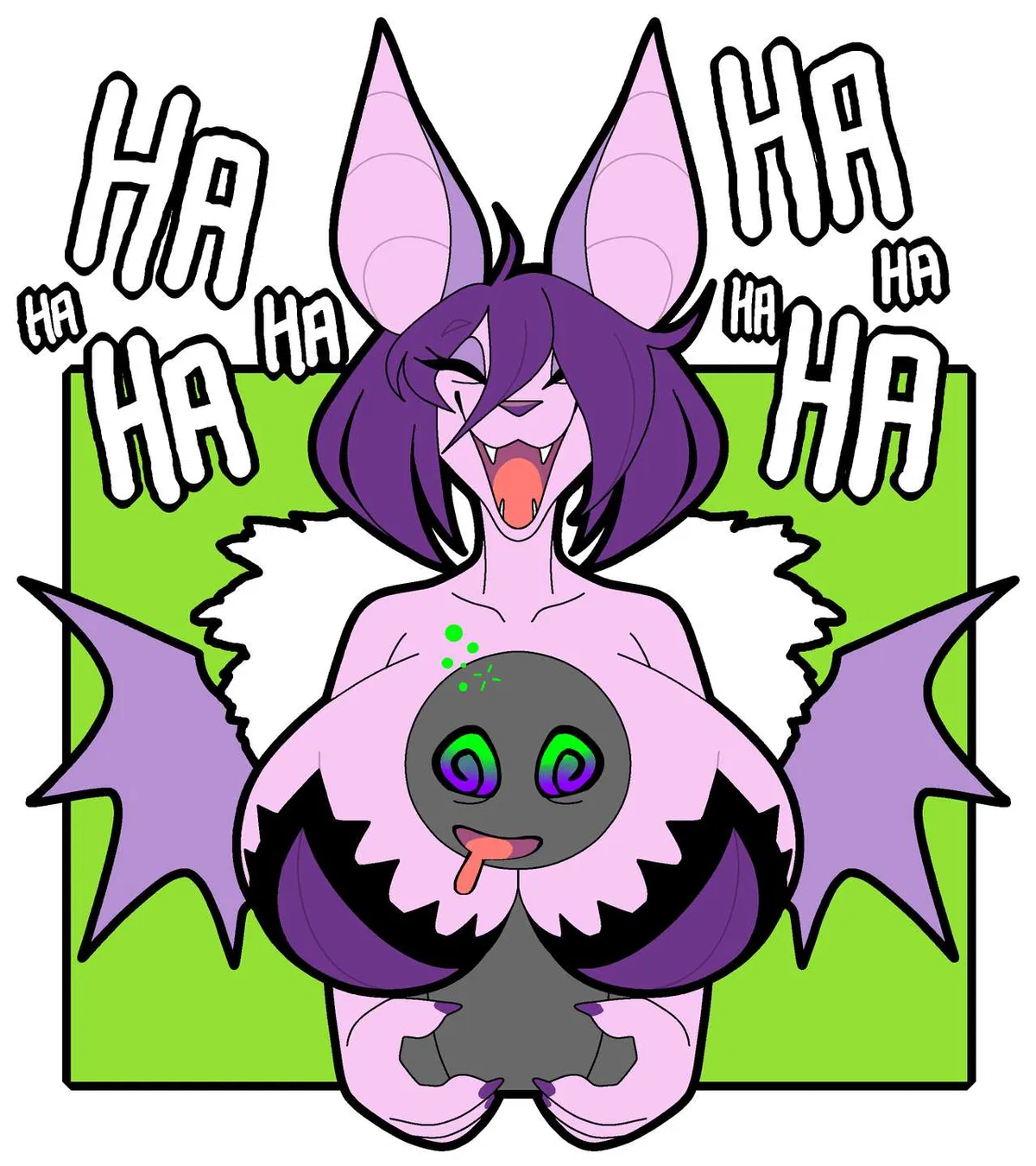 Avatar of Fukkusu