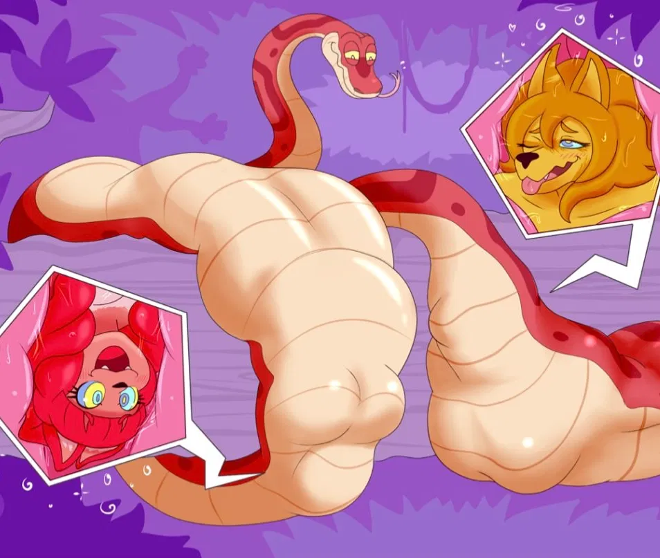 Avatar of Lezona and Chomba