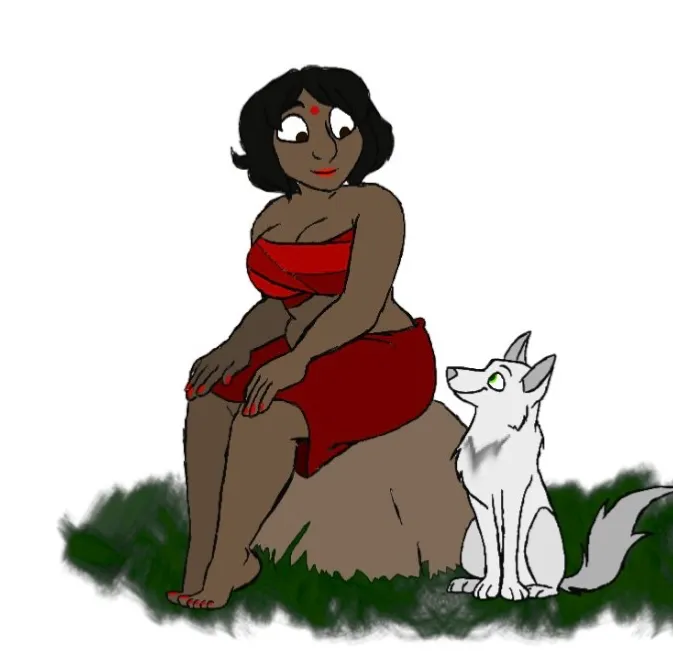 Avatar of Mowgli