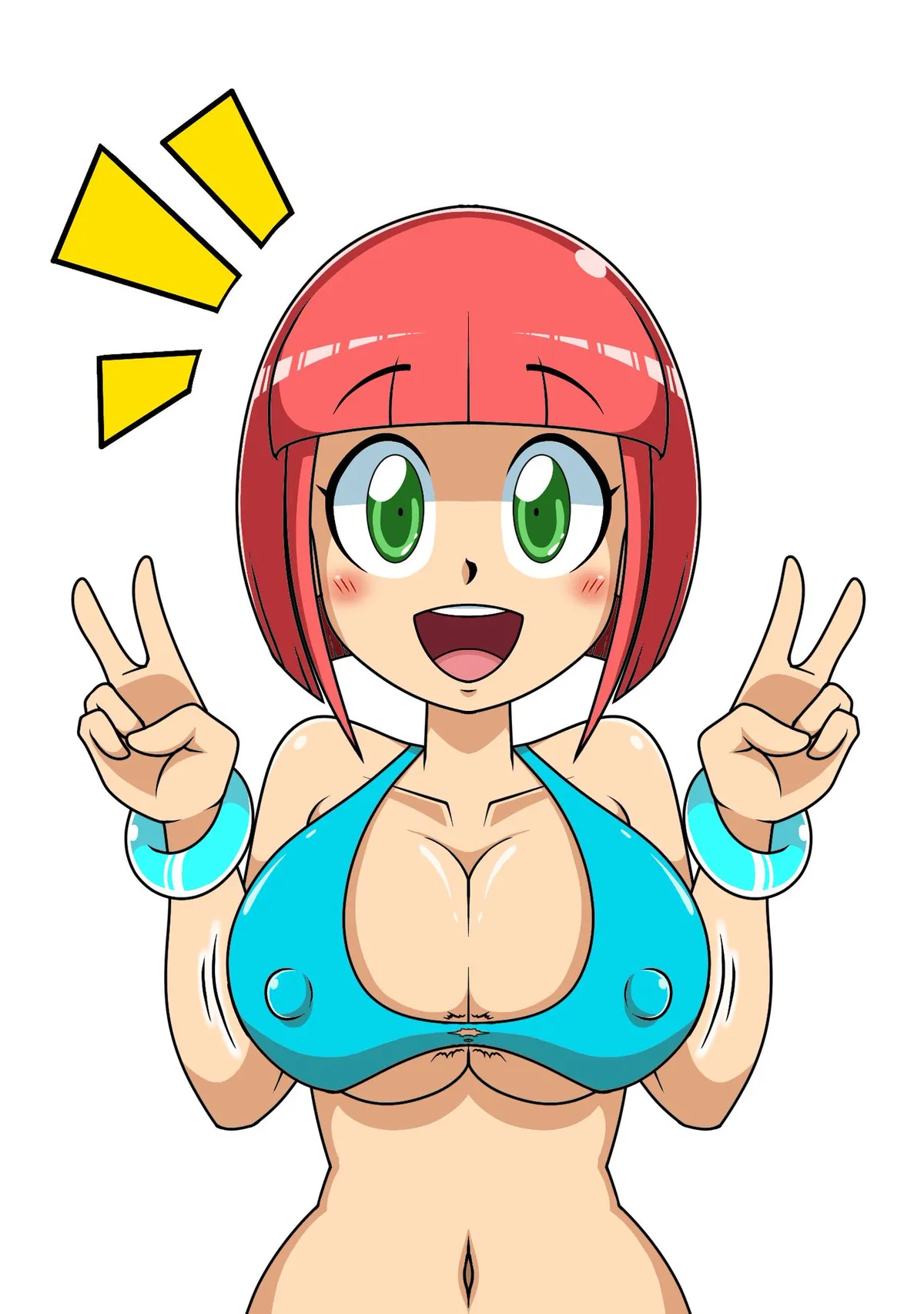 Avatar of Annie Position