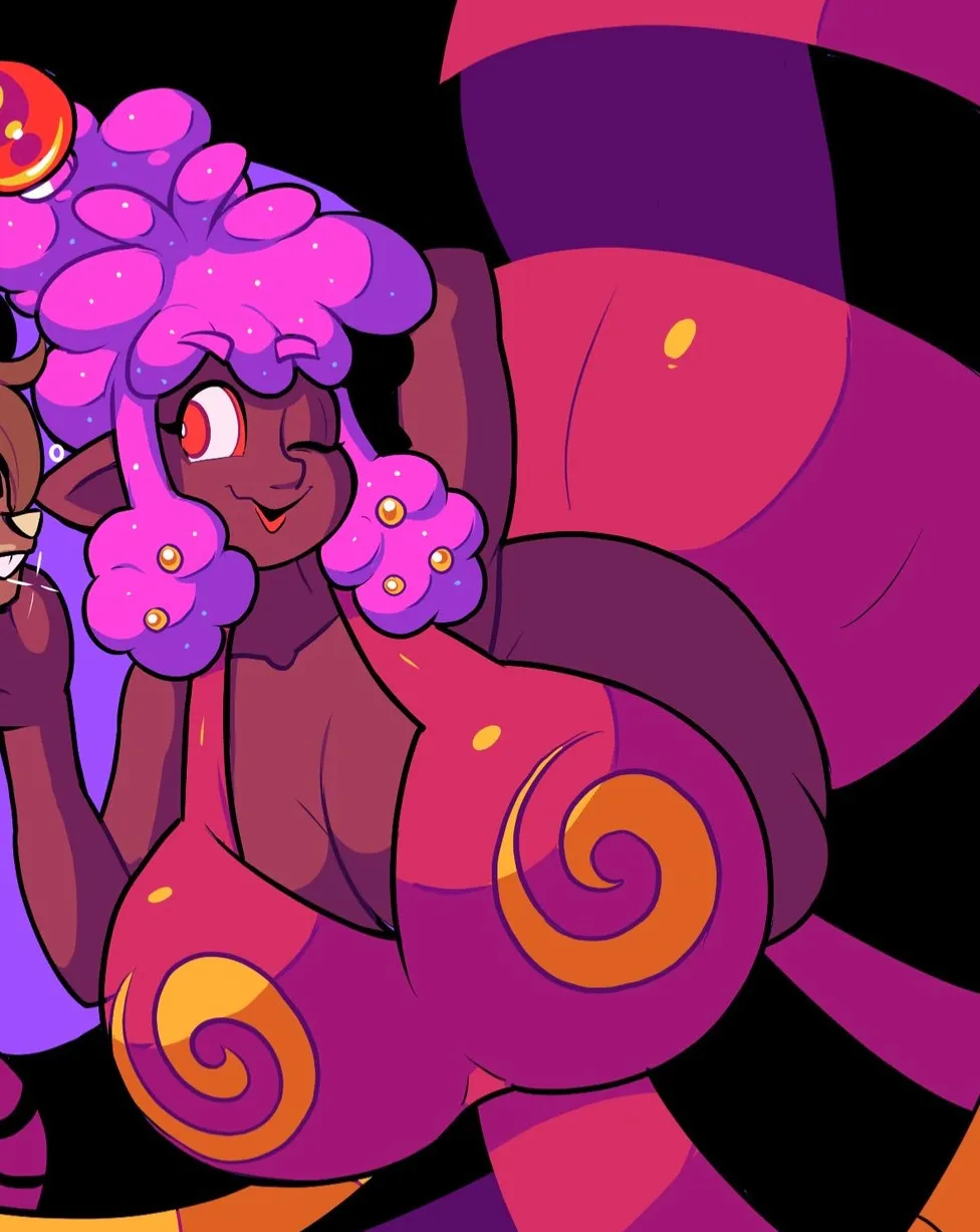 Avatar of Sugar