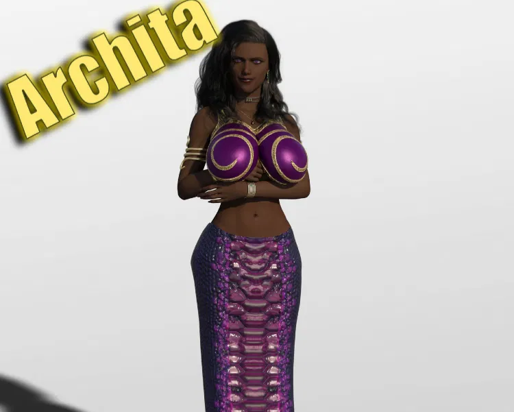 Avatar of Archita 