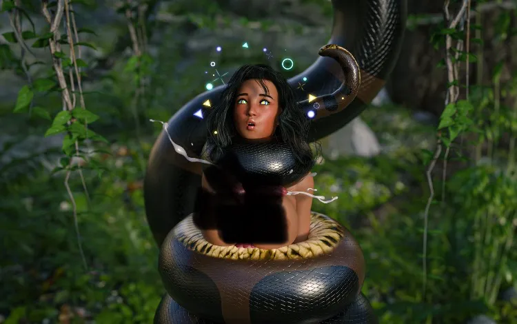 Avatar of Fowgli 