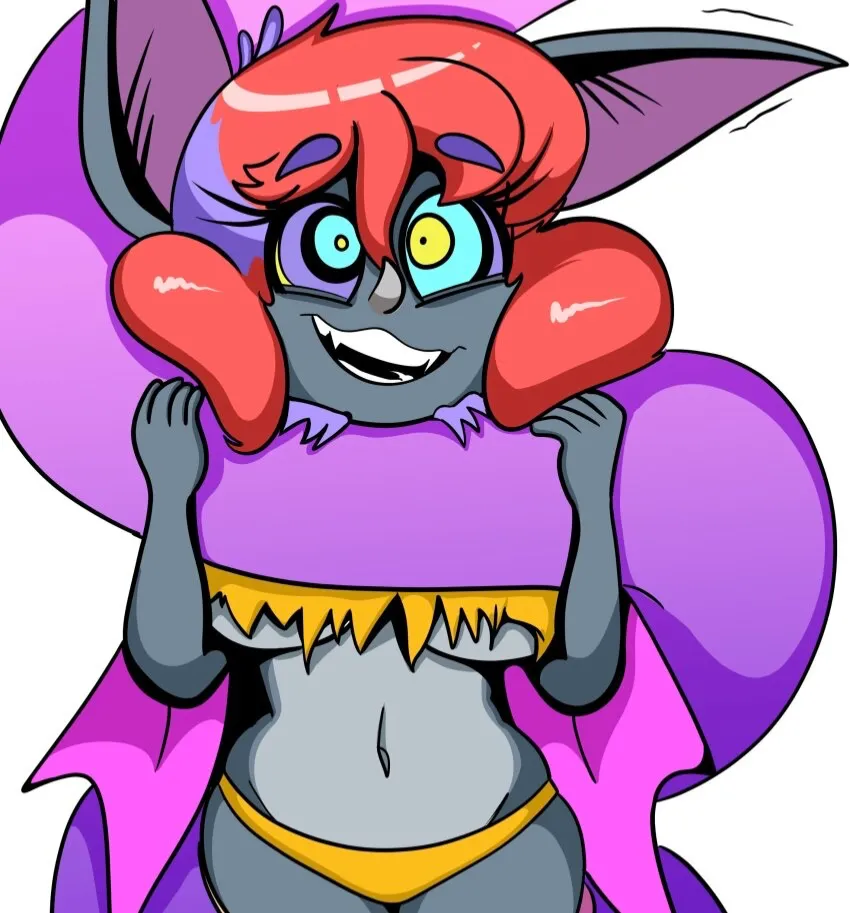Avatar of Bat Naomi