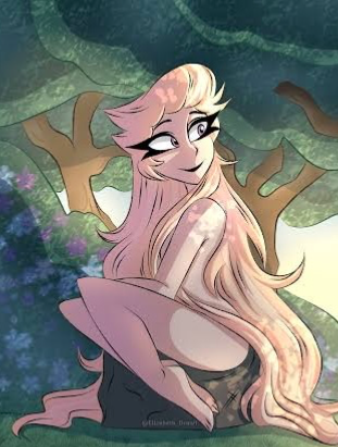 Avatar of Lilith