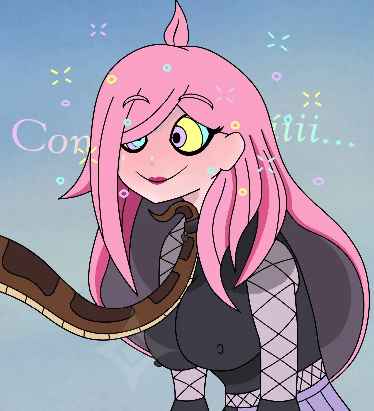 Avatar of NeneEfthy