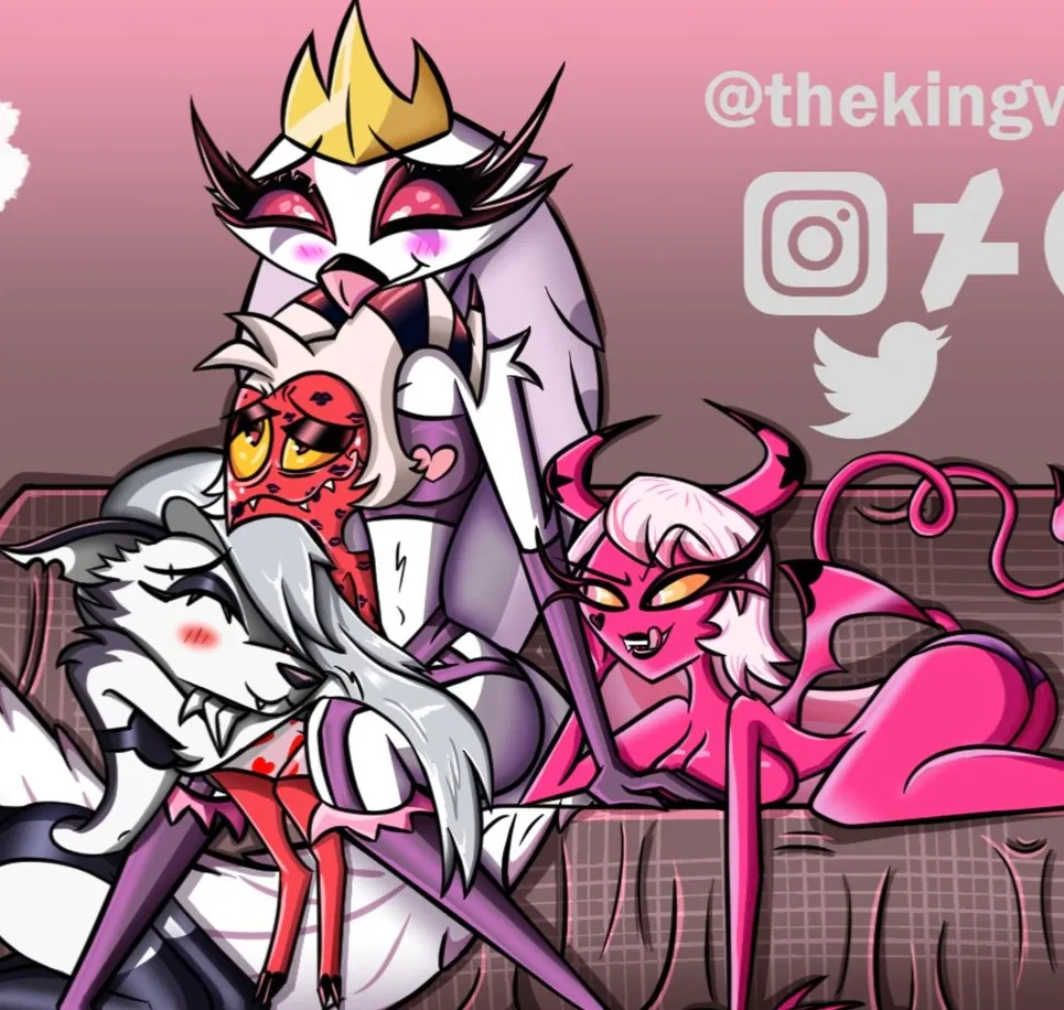 Avatar of New year’s special (Loona, Verosika, Stella)