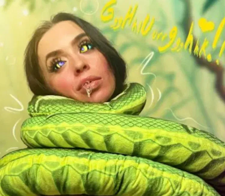 Avatar of Kimberlyjx 