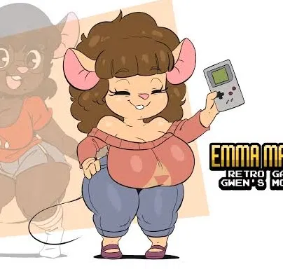 Avatar of Emma Martin 