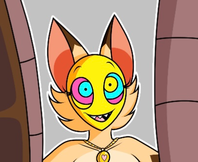 Avatar of Amber Baker