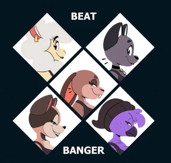 Avatar of Beat banger