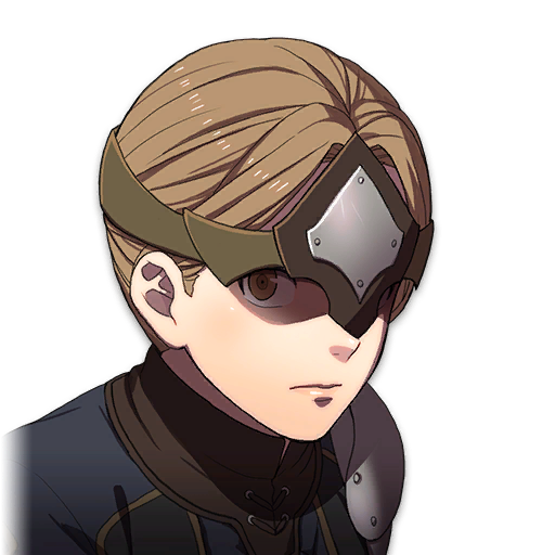 Avatar of Myrmidon [Female]
