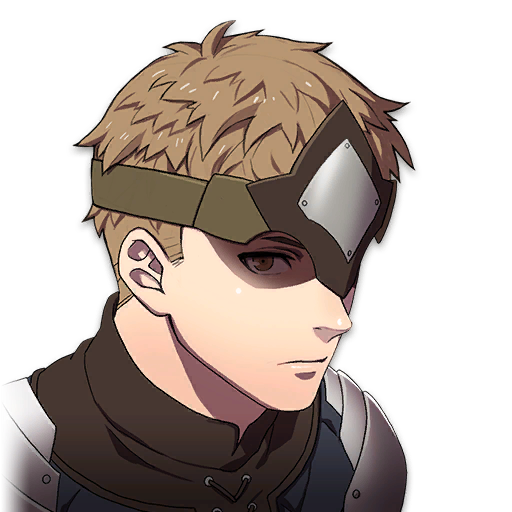 Avatar of Myrmidon [Male]