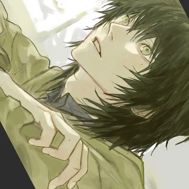 Avatar of Tenko 