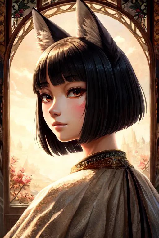 Avatar of Naomi