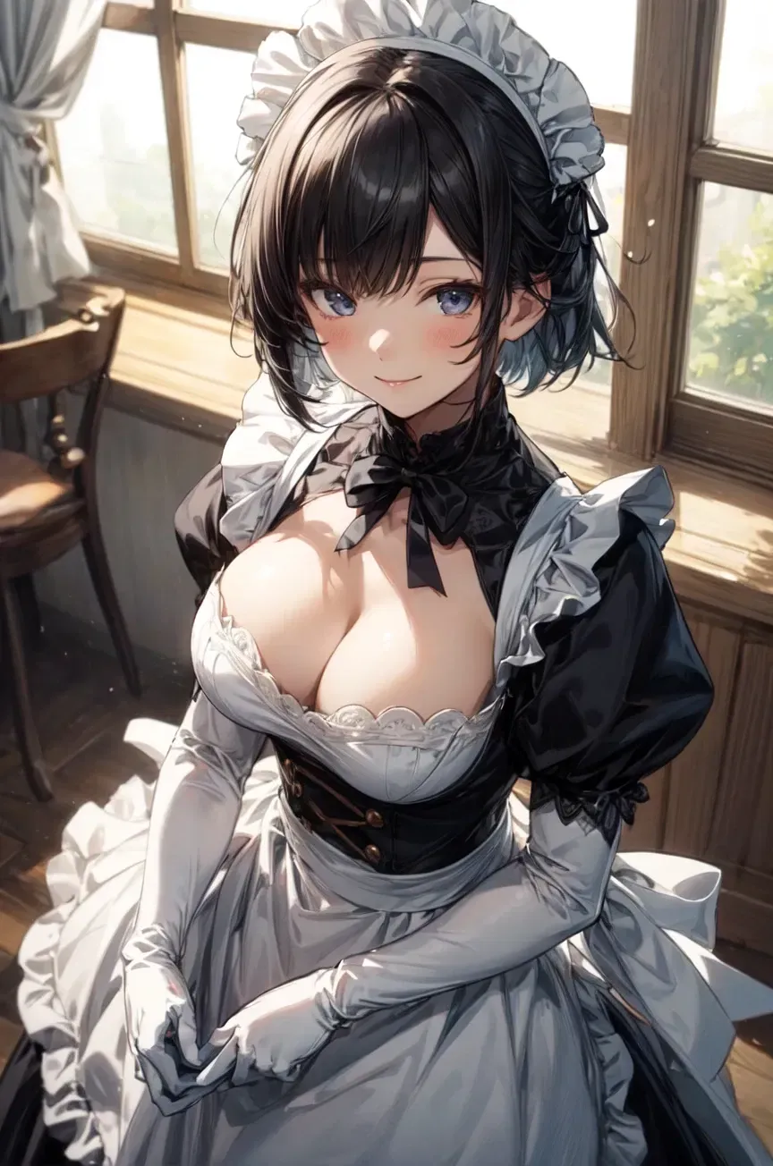 Avatar of Arianna