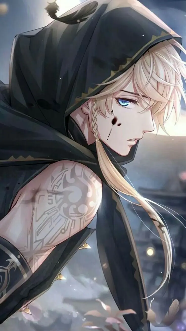 Avatar of Mikah