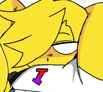 Avatar of Byael, The Lemon Sprout Femboy | AWEIRDFOLK