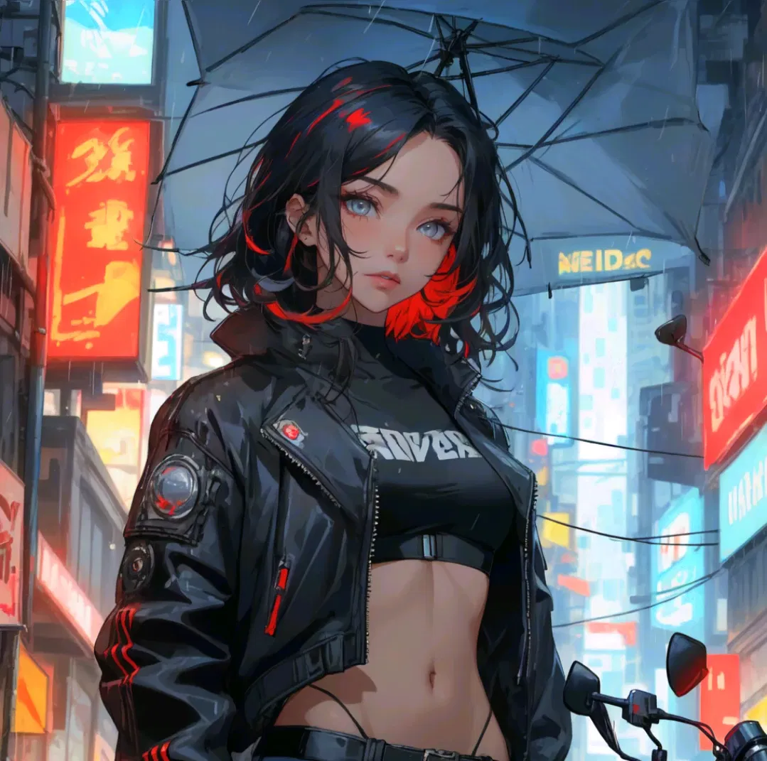Avatar of Caroline Gun 