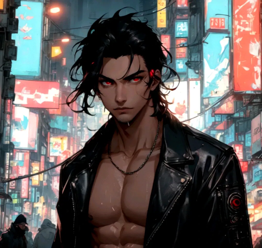 Avatar of Billy Vassen (The king of Gelverlinco)