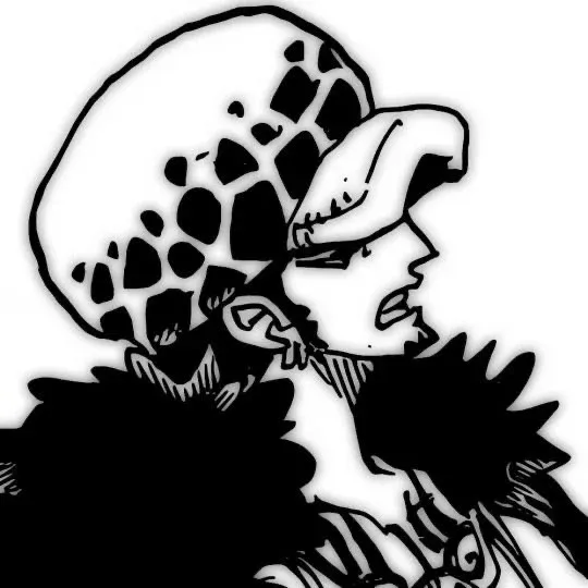 Avatar of Traffy (Trafalgar Law)