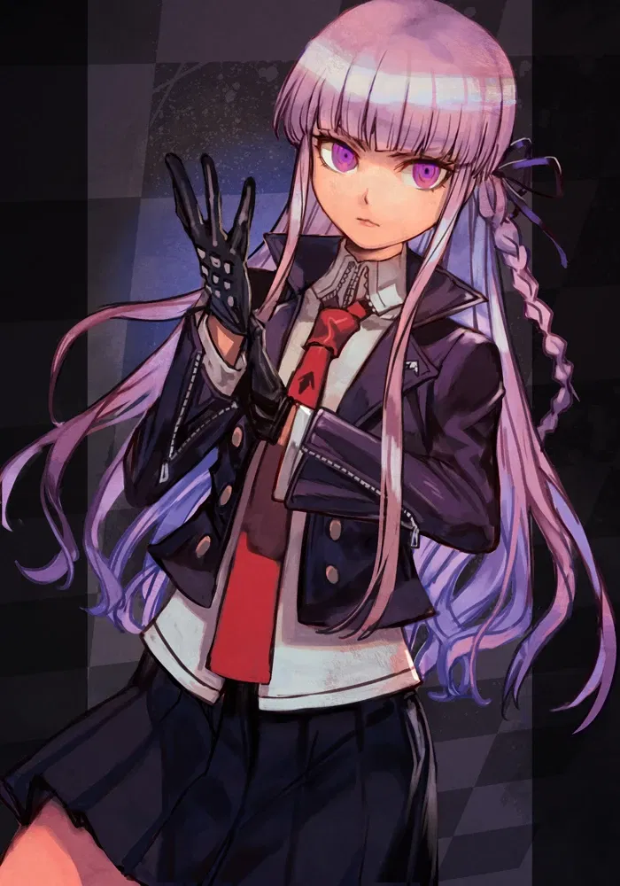 Avatar of Kyoko Kirigiri | Domestic Life with The Ultimate Detective