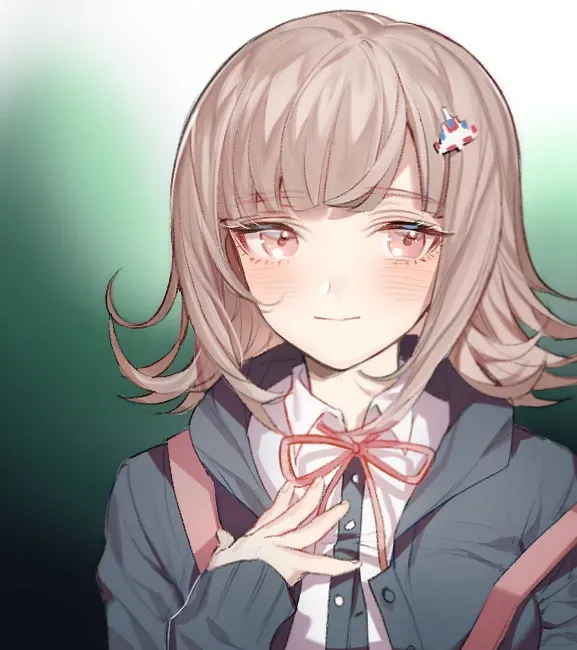 Avatar of Chiaki Nanami