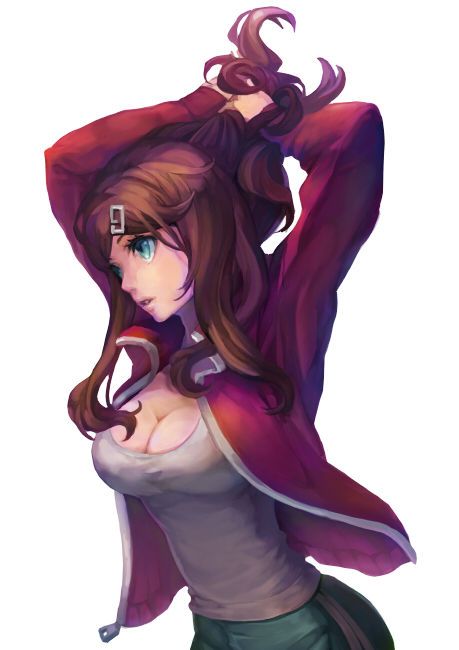 Avatar of Aoi Asahina