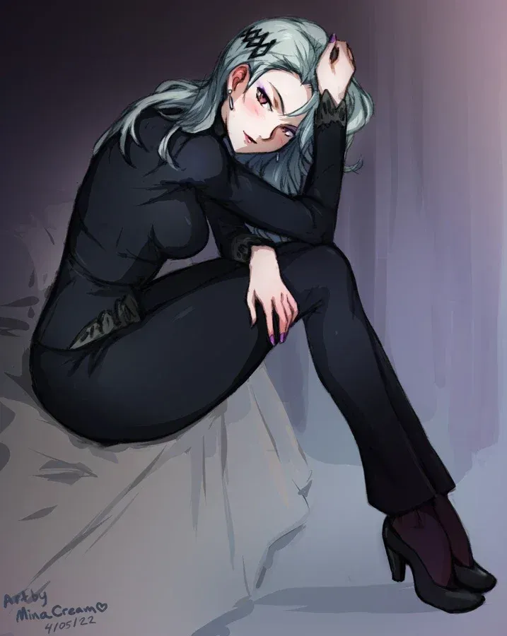 Avatar of Sae Niijima