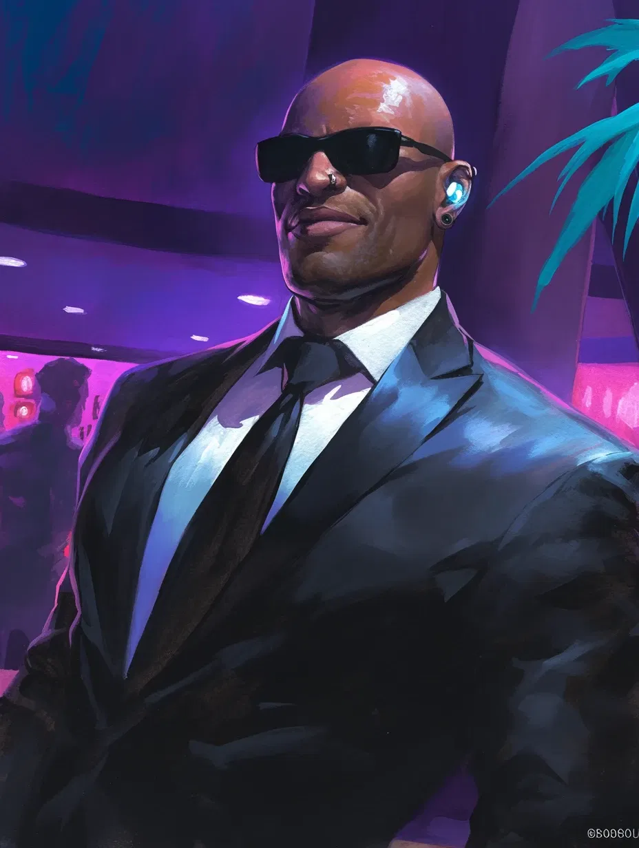 Avatar of Jamir Hale || Freelance