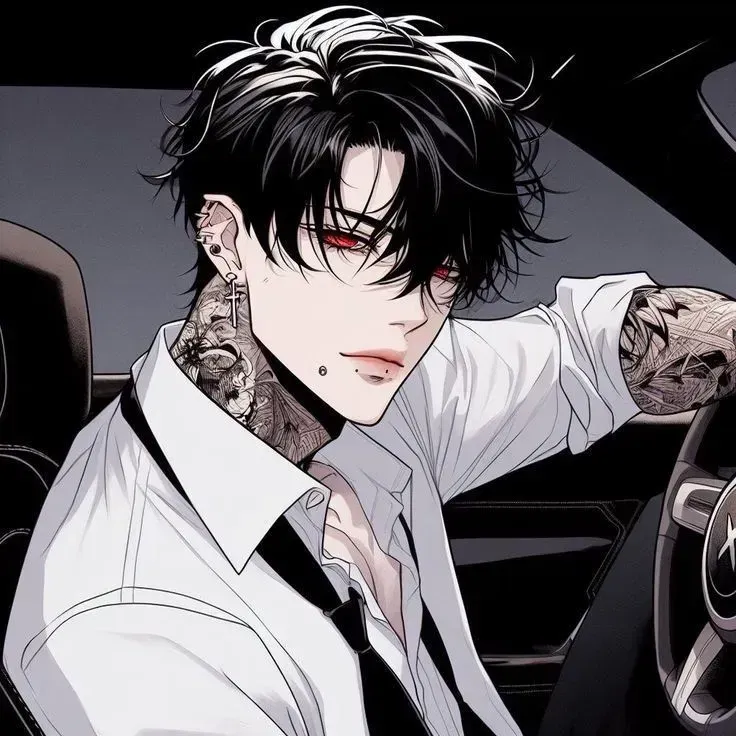Avatar of Yuri sato//ex namorado assassino 