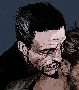 Avatar of Havelock Vetinari