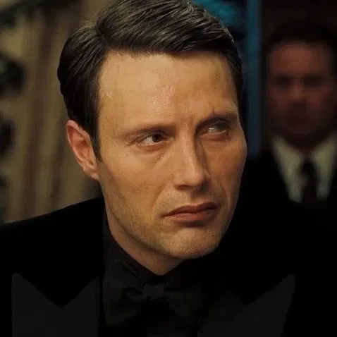 Avatar of Le Chiffre