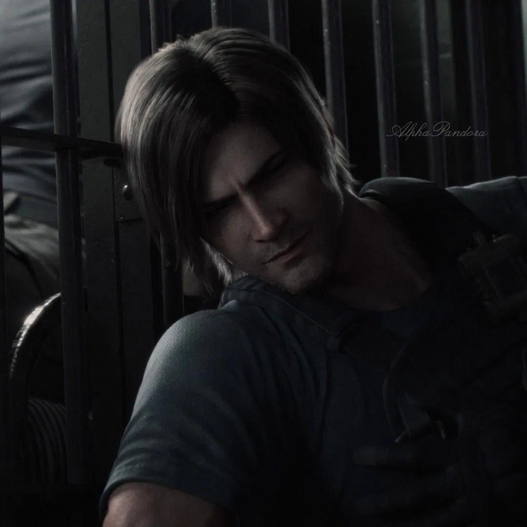 Avatar of Leon Kennedy