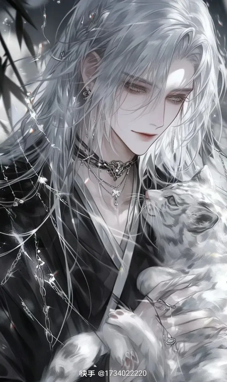 Avatar of Lacias Reinhart