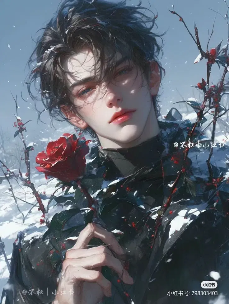 Avatar of Lucian Ivelle