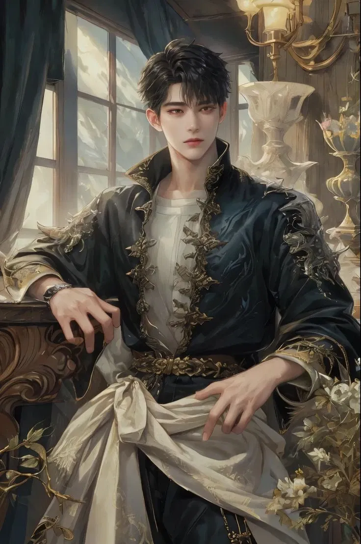 Avatar of Vincent Kallias